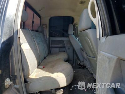 Zdjęcie 10 z 12 samochodu: 2007 DODGE RAM 3500 ST VIN:3D7MX48A47G824516 - miniatura