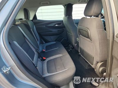 Zdjęcie 11 z 13 samochodu: 2026 CHEVROLET TRAILBLAZER LS VIN:KL79MMSL1TB102052 - miniatura