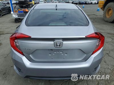 Zdjęcie 6 z 12 samochodu: 2017 HONDA CIVIC EX VIN:19XFC2F7XHE221206 - miniatura
