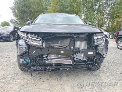 Piąte zdjęcie samochodu w środku: 2026 HYUNDAI TUCSON HYBRID LIMITED VIN:KM8JEDD14TU520646 - miniatura