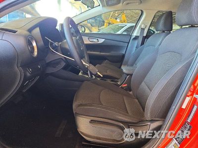 Zdjęcie 7 z 12 samochodu: 2022 KIA FORTE LXS VIN:3KPF24AD6NE485207 - miniatura