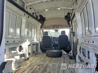 Zdjęcie 10 z 13 samochodu: 2020 FORD TRANSIT 250 DELIVERY VAN VIN:1FTBR1X8XLKA43589 - miniatura