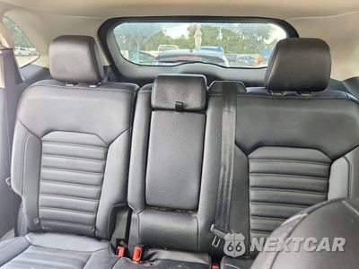 Zdjęcie 10 z 13 samochodu: 2020 FORD EDGE SEL VIN:2FMPK3J97LBB61242 - miniatura