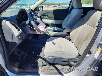 Zdjęcie 7 z 13 samochodu: 2020 HONDA HR-V LX VIN:3CZRU6H33LG700960 - miniatura