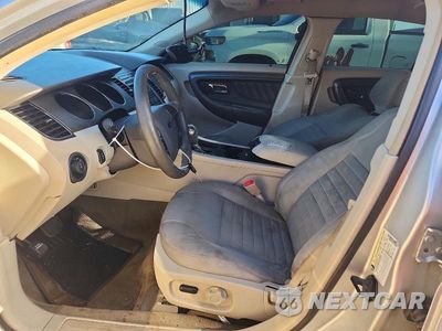 Zdjęcie 7 z 12 samochodu: 2012 FORD TAURUS SE VIN:1FAHP2DW1CG125857 - miniatura