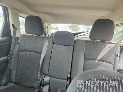 Zdjęcie 10 z 13 samochodu: 2018 DODGE JOURNEY SE VIN:3C4PDCAB1JT353162 - miniatura