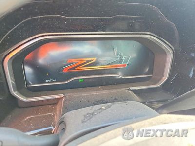 Zdjęcie 9 z 12 samochodu: 2024 CHEVROLET SILVERADO K1500 LT VIN:2GCUDDED4R1266874 - miniatura