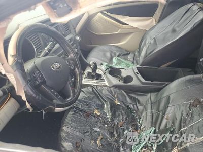 Zdjęcie 7 z 12 samochodu: 2013 KIA OPTIMA EX VIN:5XXGN4A73DG118731 - miniatura