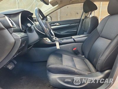Zdjęcie 7 z 12 samochodu: 2016 NISSAN MAXIMA 3.5 S VIN:1N4AA6AP3GC446934 - miniatura