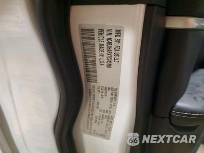 Zdjęcie 13 z 13 samochodu: 2026 JEEP GRAND CHEROKEE BASE VIN:1C4RJHARXTC243480 - miniatura