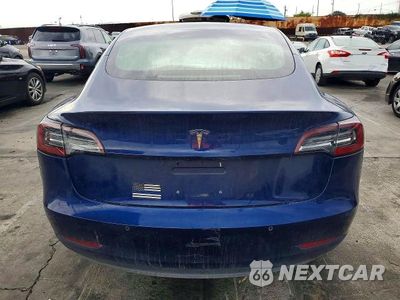 Zdjęcie 6 z 12 samochodu: 2018 TESLA MODEL 3 VIN:5YJ3E1EB5JF117560 - miniatura