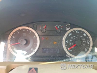 Zdjęcie 9 z 12 samochodu: 2010 FORD ESCAPE XLT VIN:1FMCU9DG5AKB81322 - miniatura