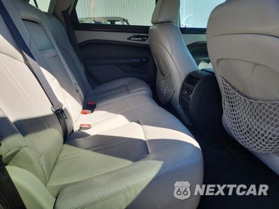 Zdjęcie 11 z 14 samochodu: 2015 CADILLAC SRX LUXURY COLLECTION VIN:3GYFNEE31FS619259 - miniatura