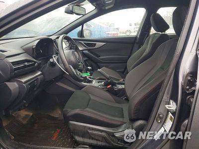 Zdjęcie 7 z 12 samochodu: 2022 SUBARU WRX VIN:JF1VBAA63N9022950 - miniatura