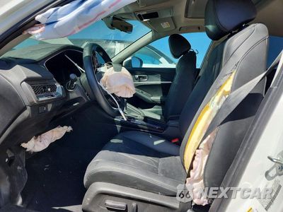 Zdjęcie 7 z 13 samochodu: 2026 ACURA INTEGRA VIN:19UDE4H23TA016810 - miniatura