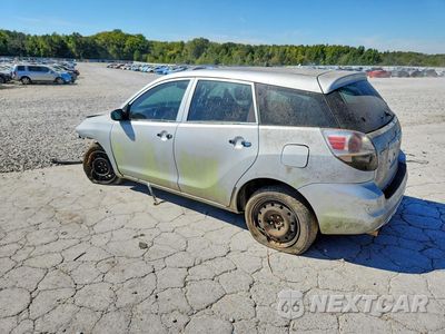 Drugie zdjęcie samochodu z przodu: 2005 TOYOTA MATRIX BASE VIN:2T1KR32E95C347476 - miniatura