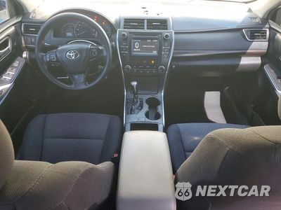 Zdjęcie 8 z 12 samochodu: 2015 TOYOTA CAMRY LE VIN:4T4BF1FK3FR508472 - miniatura