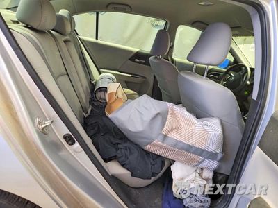 Zdjęcie 10 z 12 samochodu: 2015 HONDA ACCORD LX VIN:1HGCR2F38FA090986 - miniatura