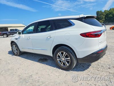 Drugie zdjęcie samochodu z przodu: 2018 BUICK ENCLAVE VIN:5GAERAKW5JJ103219 - miniatura