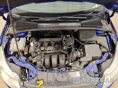 Zdjęcie 11 z 12 samochodu: 2014 FORD FOCUS SE VIN:1FADP3K24EL136205 - miniatura