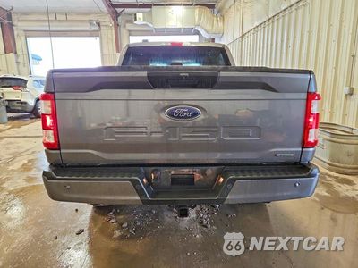 Zdjęcie 6 z 12 samochodu: 2023 FORD F150 SUPERCREW VIN:1FTEW1EP3PKF70251 - miniatura