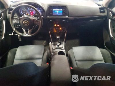 Zdjęcie 8 z 13 samochodu: 2014 MAZDA CX-5 SPORT VIN:JM3KE4BE0E0331430 - miniatura