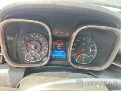 Zdjęcie 9 z 12 samochodu: 2014 CHEVROLET MALIBU LS VIN:1G11B5SL5EF137063 - miniatura