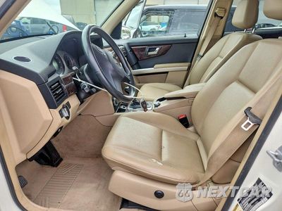 Zdjęcie 7 z 12 samochodu: 2011 MERCEDES-BENZ GLK 350 4MATIC VIN:WDCGG8HB8BF611323 - miniatura
