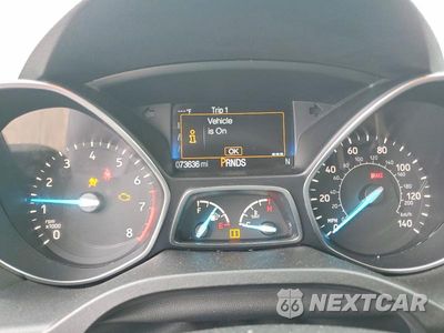 Zdjęcie 9 z 13 samochodu: 2018 FORD ESCAPE SE VIN:1FMCU9GD7JUB53253 - miniatura