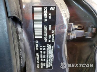 Zdjęcie 13 z 13 samochodu: 2020 ALFA ROMEO GIULIA VIN:ZARFAMAN4L7630291 - miniatura