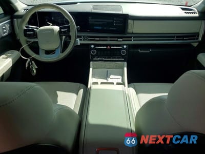 Zdjęcie 8 z 12 samochodu: 2025 HYUNDAI SANTA FE CALLIGRAPHY VIN:5NMP54GL0SH096397 - miniatura