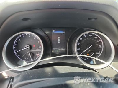 Zdjęcie 9 z 12 samochodu: 2023 TOYOTA CAMRY LE VIN:4T1C11AKXPU152849 - miniatura