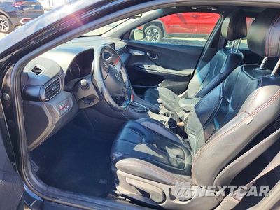 Zdjęcie 7 z 12 samochodu: 2020 HYUNDAI VELOSTER 2.0L PREMIUM VIN:KMHTG6AF2LU031645 - miniatura