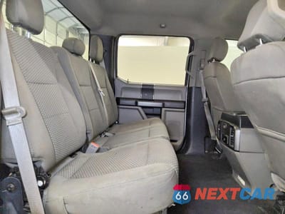 Zdjęcie 10 z 12 samochodu: 2019 FORD F350 SUPER DUTY VIN:1FT8W3BT0KEC86383 - miniatura