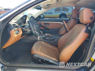Zdjęcie 7 z 12 samochodu: 2014 BMW 435 I VIN:WBA3R1C5XEK191323 - miniatura
