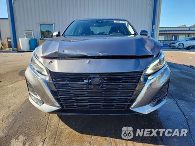 Piąte zdjęcie samochodu w środku: 2023 NISSAN ALTIMA S VIN:1N4BL4BV6PN391433 - miniatura