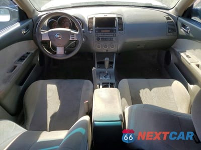 Zdjęcie 8 z 12 samochodu: 2006 NISSAN ALTIMA 2.5 VIN:1N4AL11D16C103685 - miniatura
