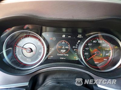 Zdjęcie 9 z 12 samochodu: 2019 DODGE CHARGER SCAT PACK VIN:2C3CDXGJ2KH535357 - miniatura