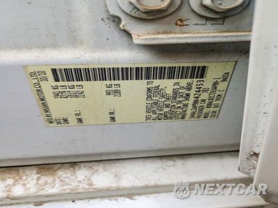 Zdjęcie 13 z 13 samochodu: 2011 NISSAN ALTIMA 2.5 VIN:1N4AL2AP9BN424453 - miniatura