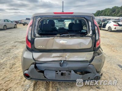 Zdjęcie 6 z 12 samochodu: 2014 KIA SOUL VIN:KNDJP3A57E7107394 - miniatura