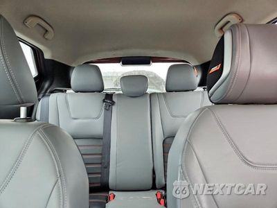 Zdjęcie 10 z 14 samochodu: 2023 NISSAN KICKS SR VIN:3N1CP5DV0PL555476 - miniatura