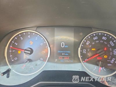 Zdjęcie 9 z 14 samochodu: 2020 TOYOTA RAV4 LE VIN:2T3H1RFV9LC055779 - miniatura