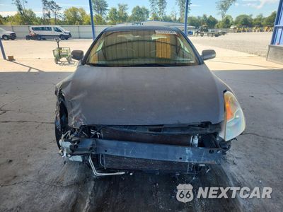 Piąte zdjęcie samochodu w środku: 2008 NISSAN ALTIMA 3.5 SE VIN:1N4BL24E78C103174 - miniatura
