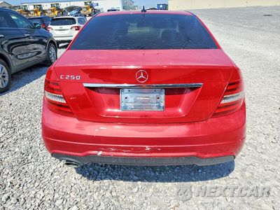 Zdjęcie 6 z 12 samochodu: 2013 MERCEDES-BENZ C 250 VIN:WDDGF4HB2DR266427 - miniatura