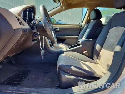 Zdjęcie 7 z 12 samochodu: 2009 CHEVROLET MALIBU 1LT VIN:1G1ZH57B494205596 - miniatura