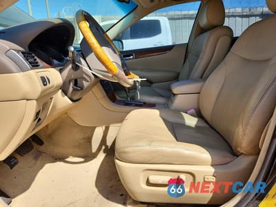 Zdjęcie 7 z 12 samochodu: 2005 LEXUS ES 330 VIN:JTHBA30G455062725 - miniatura