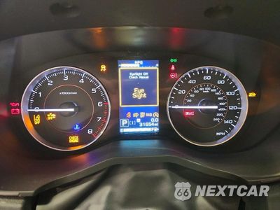 Zdjęcie 9 z 13 samochodu: 2023 SUBARU CROSSTREK LIMITED VIN:JF2GTHNC3PH244732 - miniatura