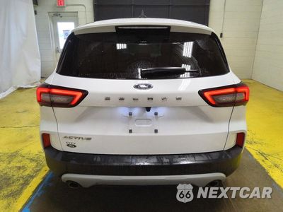 Zdjęcie 6 z 13 samochodu: 2023 FORD ESCAPE ACTIVE VIN:1FMCU0GN1PUA45577 - miniatura