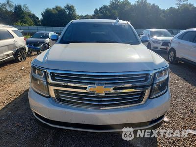 Piąte zdjęcie samochodu w środku: 2015 CHEVROLET SUBURBAN C1500 LTZ VIN:1GNSCKKC4FR653588 - miniatura