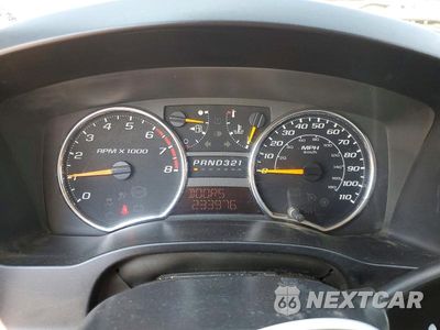 Zdjęcie 9 z 12 samochodu: 2008 CHEVROLET COLORADO LT VIN:1GCCS339288225889 - miniatura